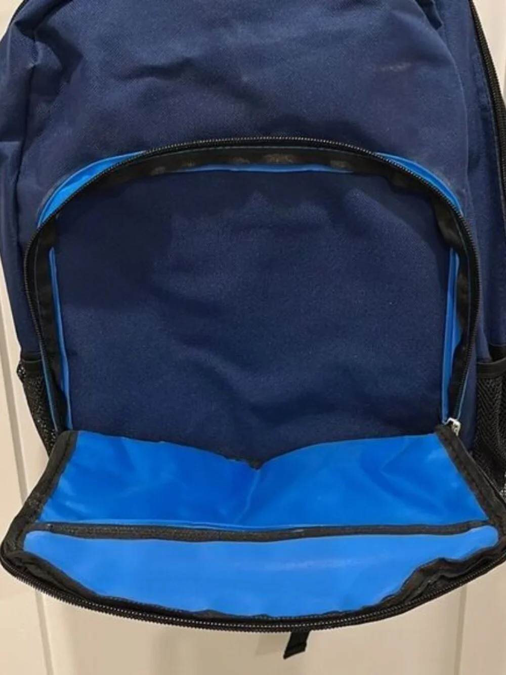Trailmaker Back Pack - Picture 4 of 8